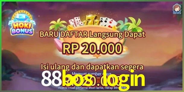 HOKI BONUS